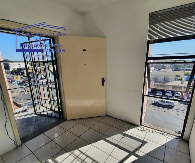 Foto 2 de Sala Comercial para alugar, 22m2 em Camaquã, Porto Alegre - RS