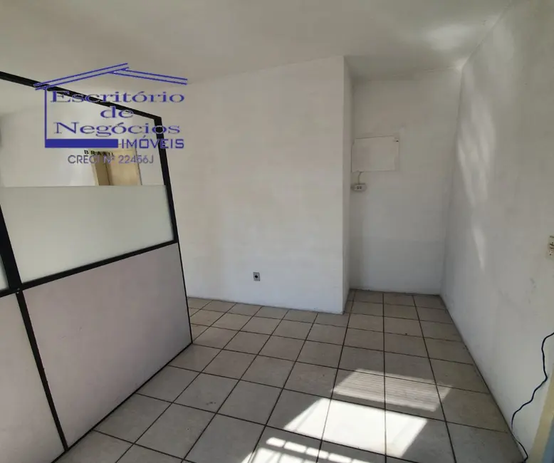 Foto 5 de Sala Comercial para alugar, 22m2 em Camaquã, Porto Alegre - RS