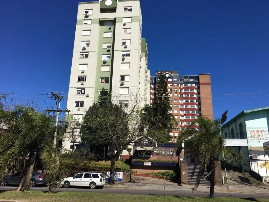 Foto 4 de Terreno / Lote à venda, 3779m2 em Cavalhada, Porto Alegre - RS