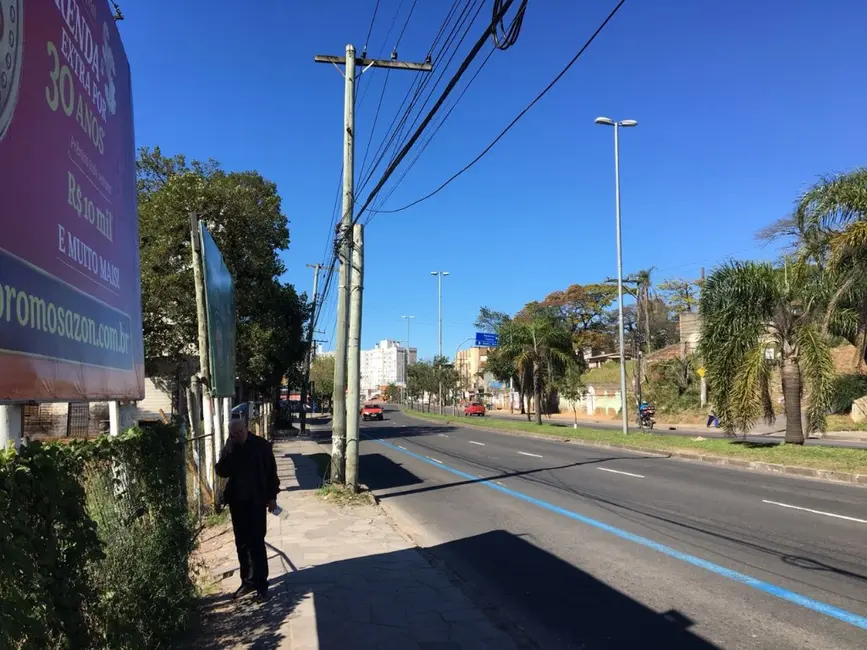 Foto 7 de Terreno / Lote à venda, 3779m2 em Cavalhada, Porto Alegre - RS