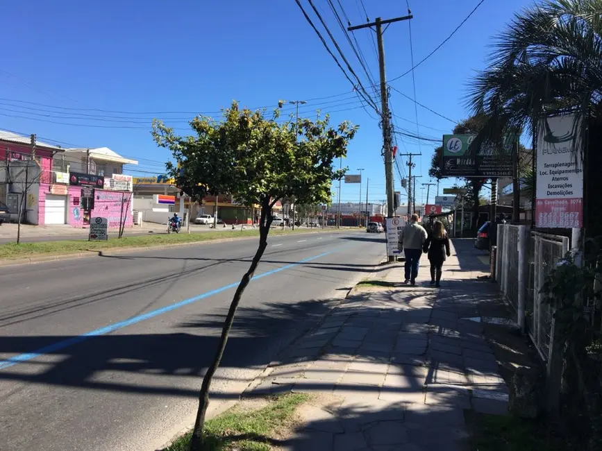 Foto 5 de Terreno / Lote à venda, 3779m2 em Cavalhada, Porto Alegre - RS