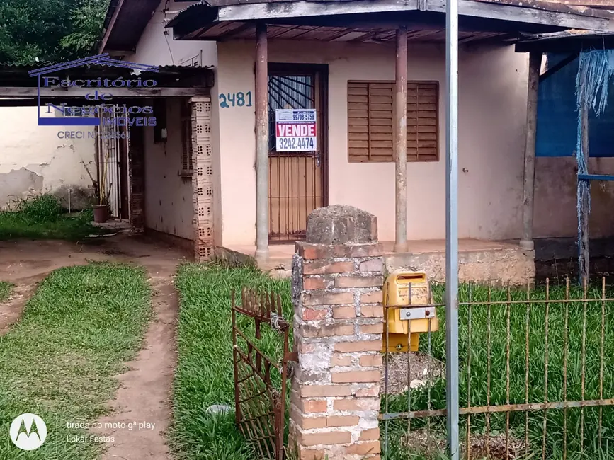 Foto 3 de Terreno / Lote à venda, 732m2 em Camaquã, Porto Alegre - RS