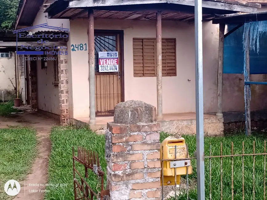 Foto 5 de Terreno / Lote à venda, 732m2 em Camaquã, Porto Alegre - RS