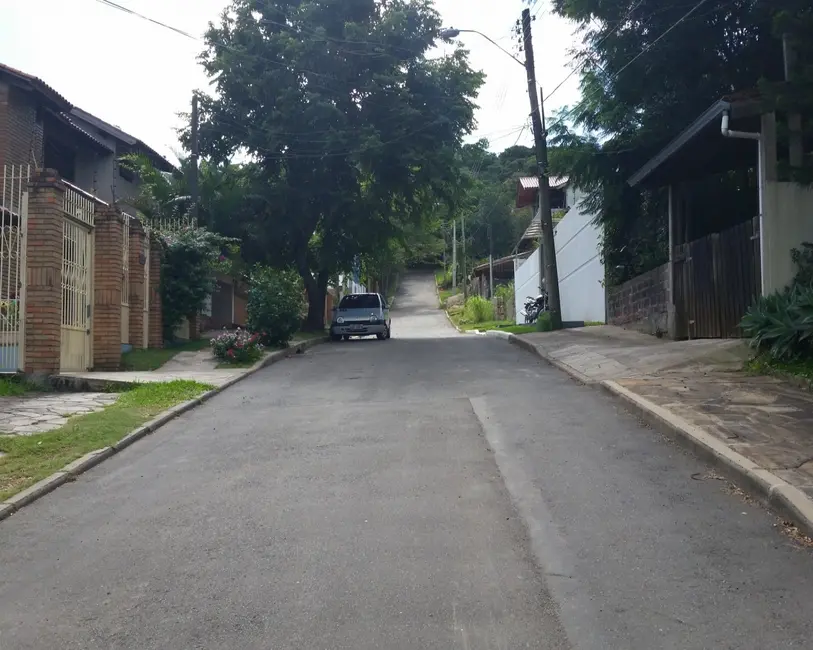 Foto 4 de Terreno / Lote à venda, 600m2 em Vila Nova, Porto Alegre - RS