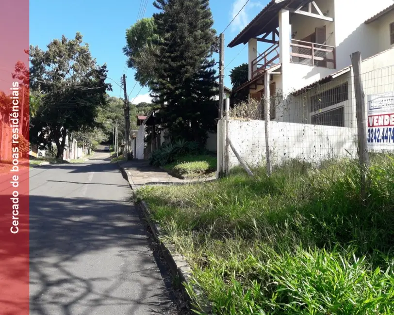 Foto 2 de Terreno / Lote à venda, 600m2 em Vila Nova, Porto Alegre - RS