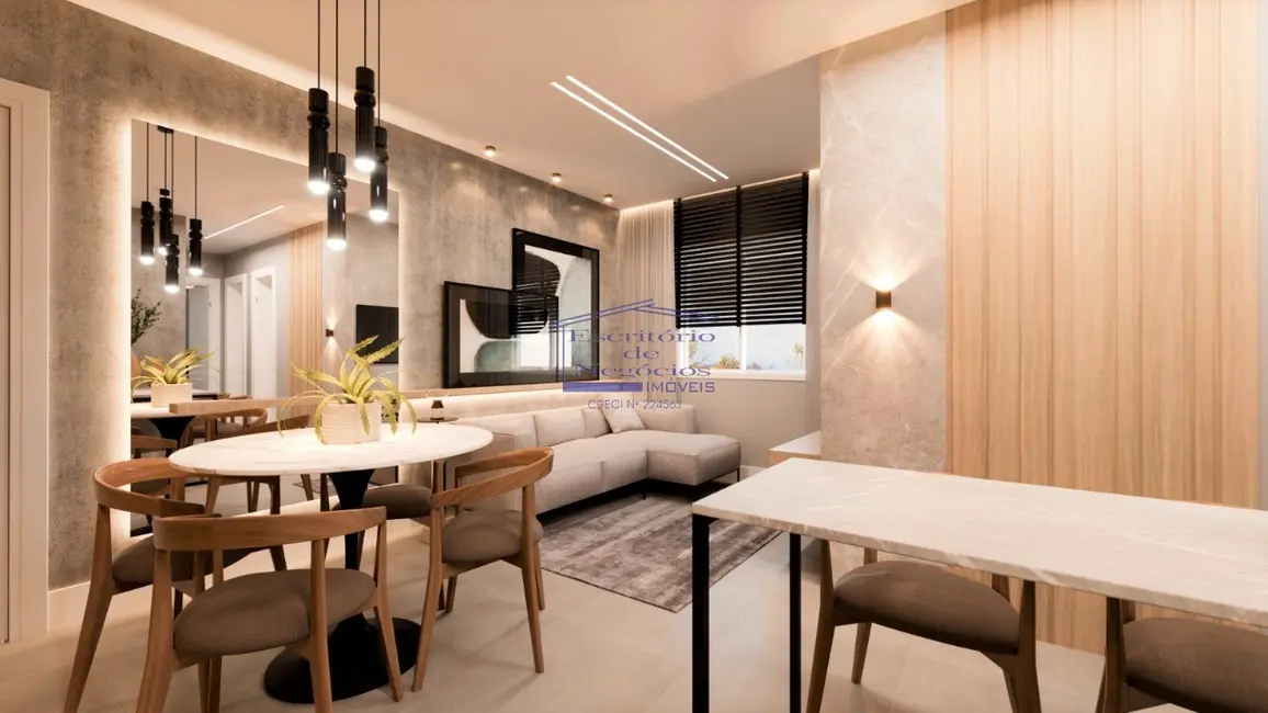 Apartamento com 2 quartos à venda, 45m2 em Guarujá, Porto Alegre - RS - imagem 9 Foto 9 de Apartamento com 2 quartos à venda, 45m2 em Guarujá, Porto Alegre - RS