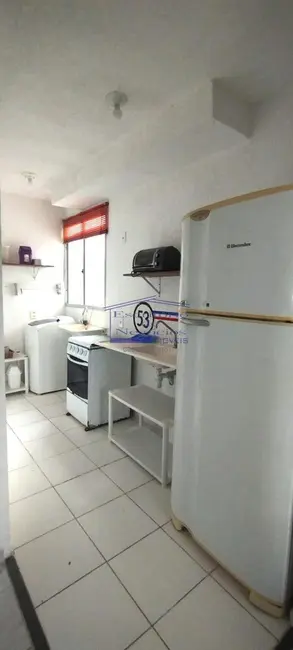 Apartamento com 2 quartos para alugar, 42m2 em Cavalhada, Porto Alegre - RS - imagem 8 Foto 8 de Apartamento com 2 quartos para alugar, 42m2 em Cavalhada, Porto Alegre - RS