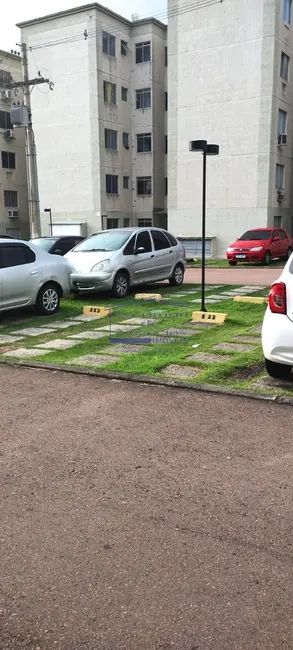 Foto 30 de Apartamento com 2 quartos para alugar, 42m2 em Cavalhada, Porto Alegre - RS