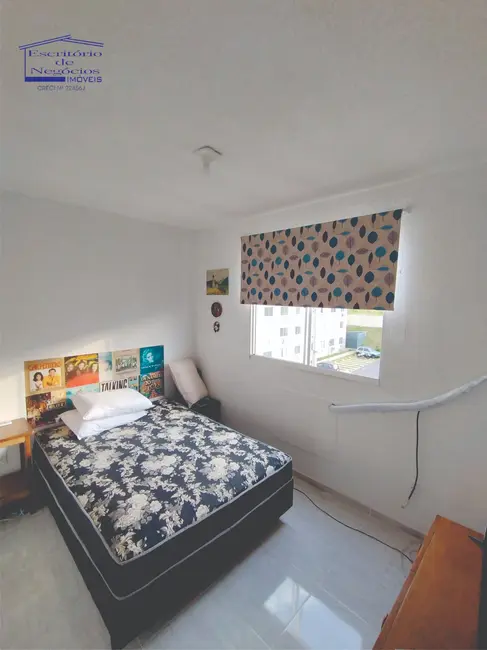 Foto 11 de Apartamento com 2 quartos para alugar, 42m2 em Cavalhada, Porto Alegre - RS