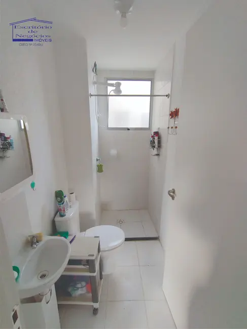 Foto 9 de Apartamento com 2 quartos para alugar, 42m2 em Cavalhada, Porto Alegre - RS