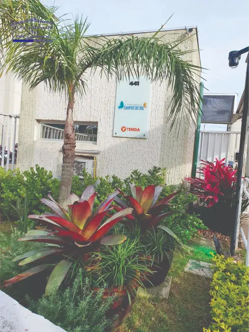 Foto 16 de Apartamento com 2 quartos para alugar, 42m2 em Cavalhada, Porto Alegre - RS