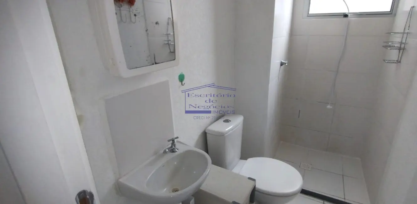 Foto 28 de Apartamento com 2 quartos para alugar, 42m2 em Cavalhada, Porto Alegre - RS