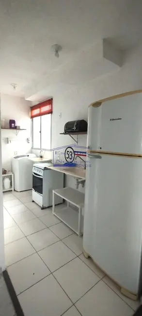 Foto 6 de Apartamento com 2 quartos para alugar, 42m2 em Cavalhada, Porto Alegre - RS