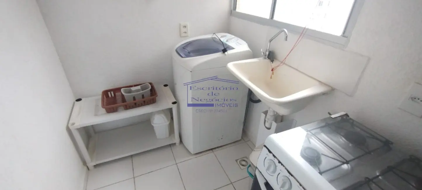 Foto 5 de Apartamento com 2 quartos para alugar, 42m2 em Cavalhada, Porto Alegre - RS