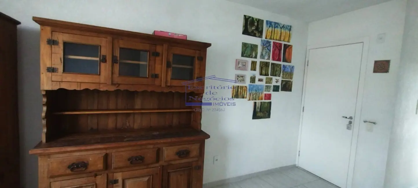 Foto 2 de Apartamento com 2 quartos para alugar, 42m2 em Cavalhada, Porto Alegre - RS