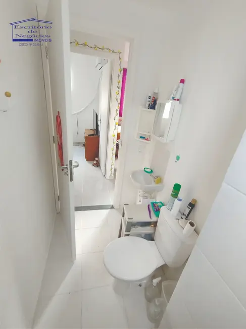 Foto 15 de Apartamento com 2 quartos para alugar, 42m2 em Cavalhada, Porto Alegre - RS
