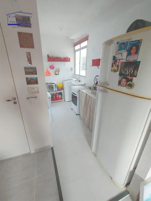 Apartamento com 2 quartos para alugar, 42m2 em Cavalhada, Porto Alegre - RS - imagem 1 Foto 1 de Apartamento com 2 quartos para alugar, 42m2 em Cavalhada, Porto Alegre - RS