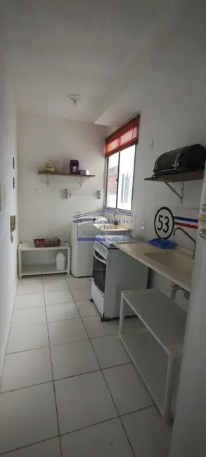 Foto 14 de Apartamento com 2 quartos para alugar, 42m2 em Cavalhada, Porto Alegre - RS