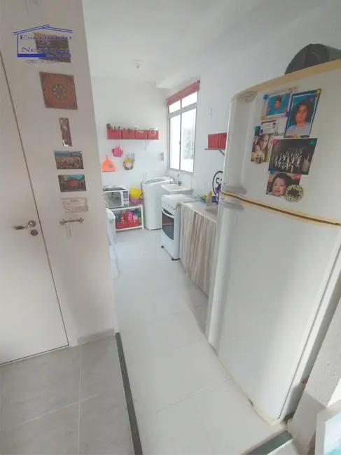 Foto 1 de Apartamento com 2 quartos para alugar, 42m2 em Cavalhada, Porto Alegre, RS