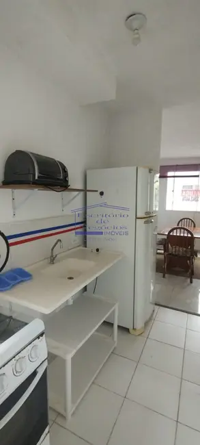Foto 7 de Apartamento com 2 quartos para alugar, 42m2 em Cavalhada, Porto Alegre - RS