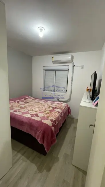 Foto 9 de Apartamento com 2 quartos à venda, 50m2 em Vila Nova, Porto Alegre - RS