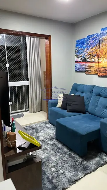 Foto 5 de Apartamento com 2 quartos à venda, 50m2 em Vila Nova, Porto Alegre - RS