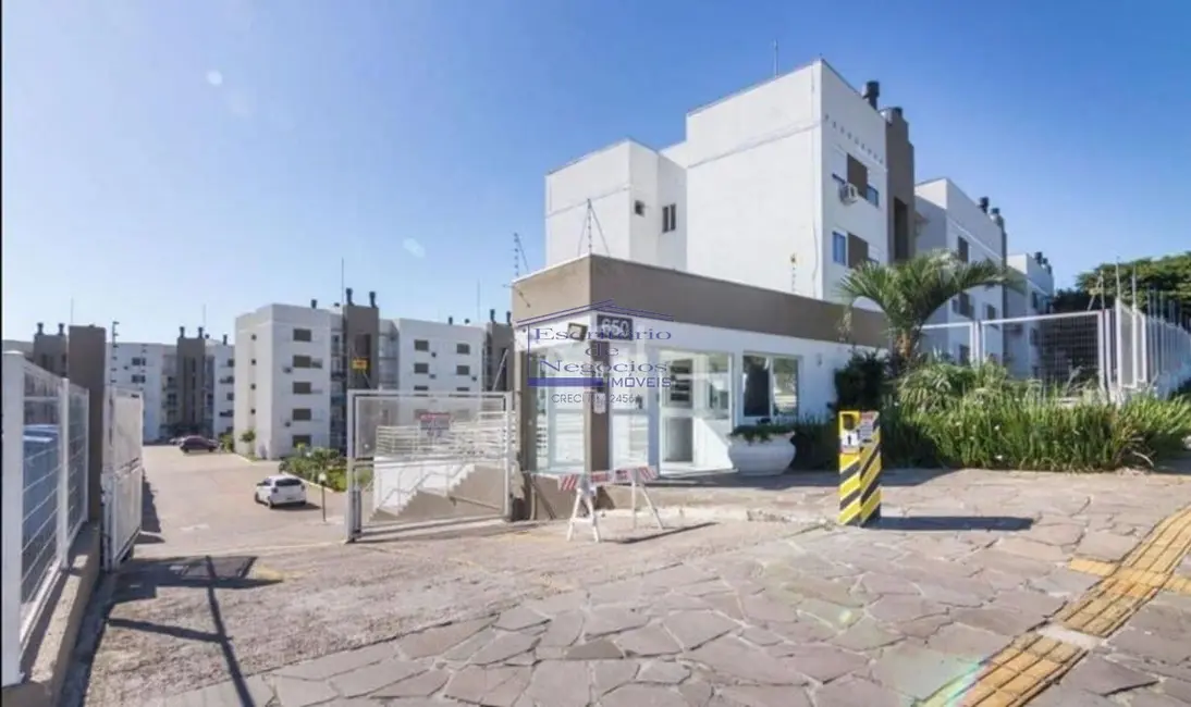 Foto 3 de Apartamento com 2 quartos à venda, 50m2 em Vila Nova, Porto Alegre - RS