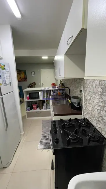 Foto 8 de Apartamento com 2 quartos à venda, 50m2 em Vila Nova, Porto Alegre - RS