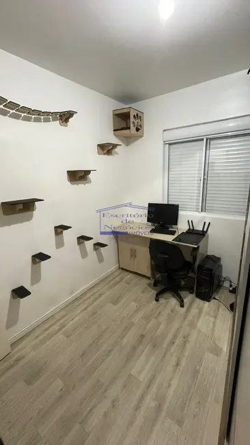 Foto 7 de Apartamento com 2 quartos à venda, 50m2 em Vila Nova, Porto Alegre - RS