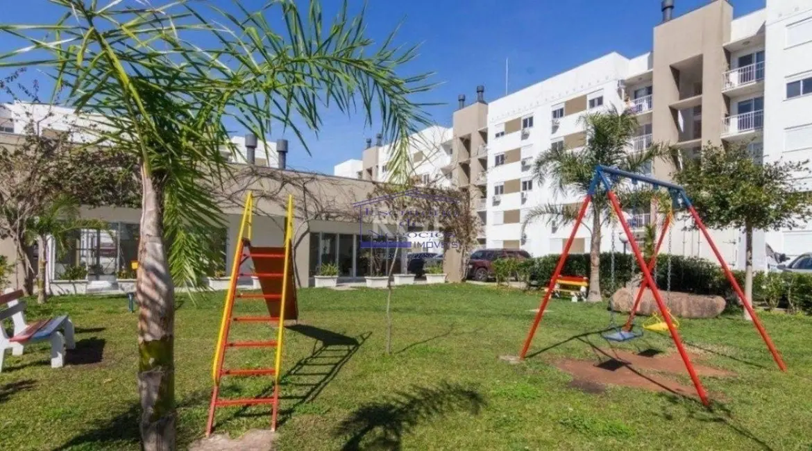 Foto 1 de Apartamento com 2 quartos à venda, 50m2 em Vila Nova, Porto Alegre - RS