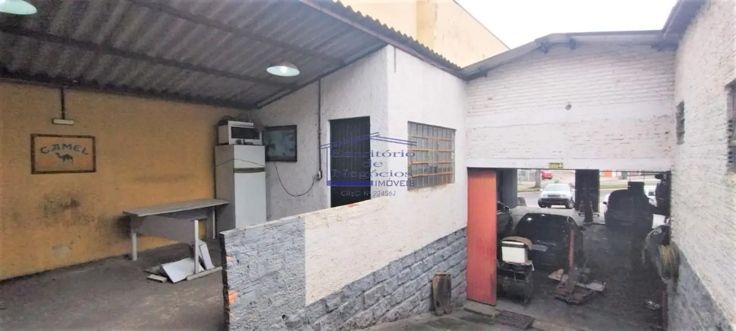 Foto 9 de Prédio Inteiro à venda, 351m2 em Cavalhada, Porto Alegre - RS