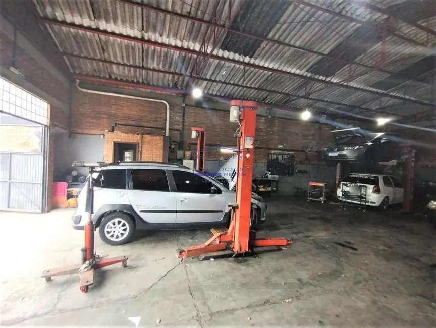 Foto 4 de Prédio Inteiro à venda, 351m2 em Cavalhada, Porto Alegre - RS