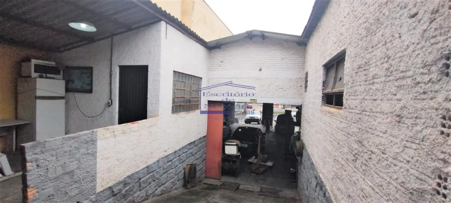 Foto 8 de Prédio Inteiro à venda, 351m2 em Cavalhada, Porto Alegre - RS