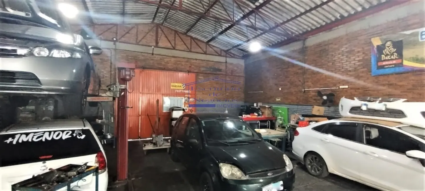 Foto 5 de Prédio Inteiro à venda, 351m2 em Cavalhada, Porto Alegre - RS
