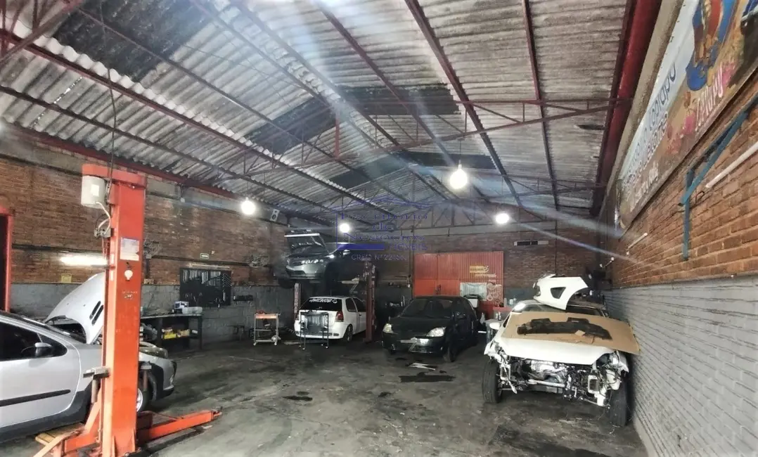 Foto 3 de Prédio Inteiro à venda, 351m2 em Cavalhada, Porto Alegre - RS