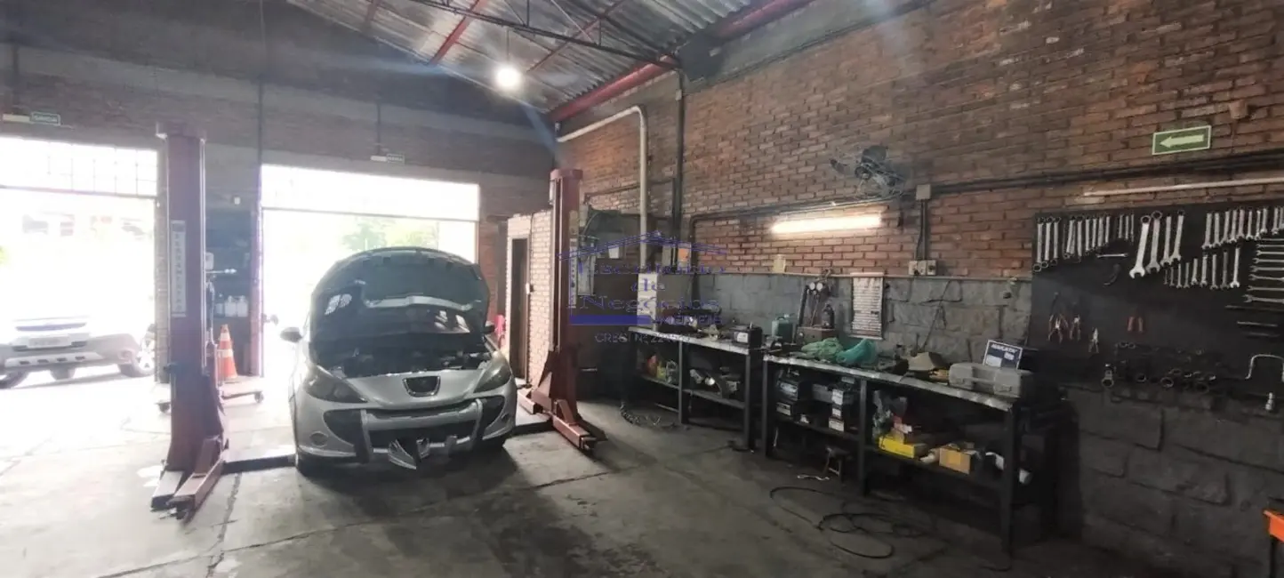 Foto 7 de Prédio Inteiro à venda, 351m2 em Cavalhada, Porto Alegre - RS