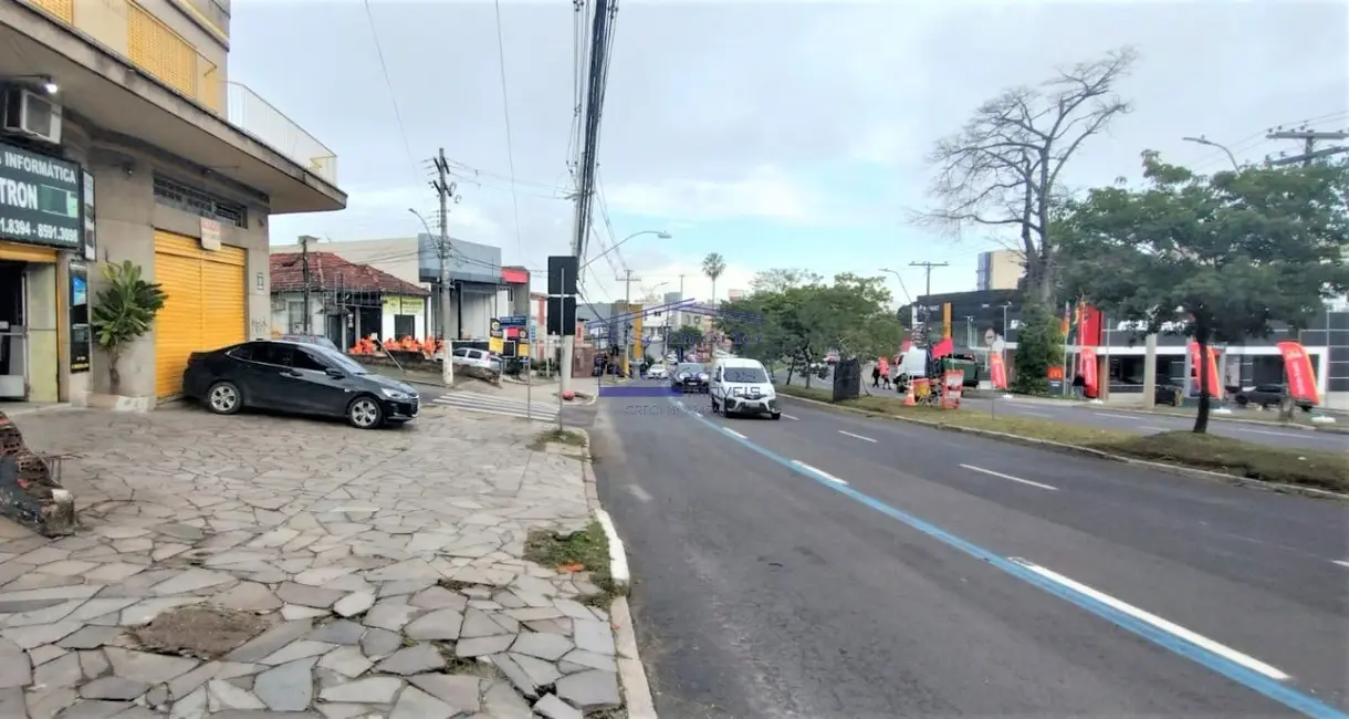 Foto 1 de Prédio Inteiro à venda, 351m2 em Cavalhada, Porto Alegre - RS