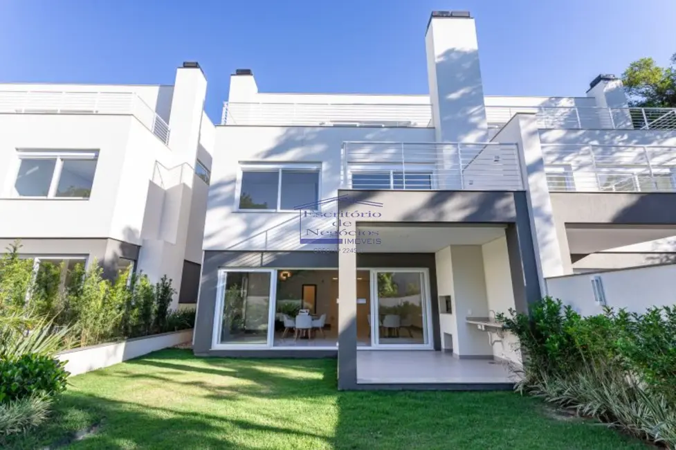 Casa de Condomínio com 3 quartos à venda, 344m2 em Pedra Redonda, Porto Alegre - RS - imagem 9 Foto 9 de Casa de Condomínio com 3 quartos à venda, 344m2 em Pedra Redonda, Porto Alegre - RS