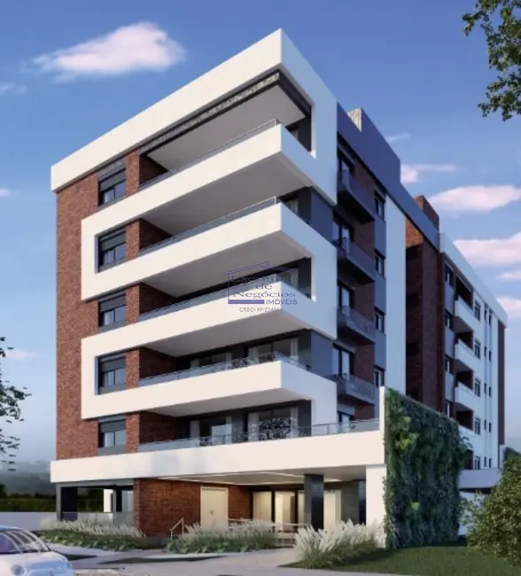 Foto 1 de Apartamento com 3 quartos à venda, 131m2 em Tristeza, Porto Alegre - RS