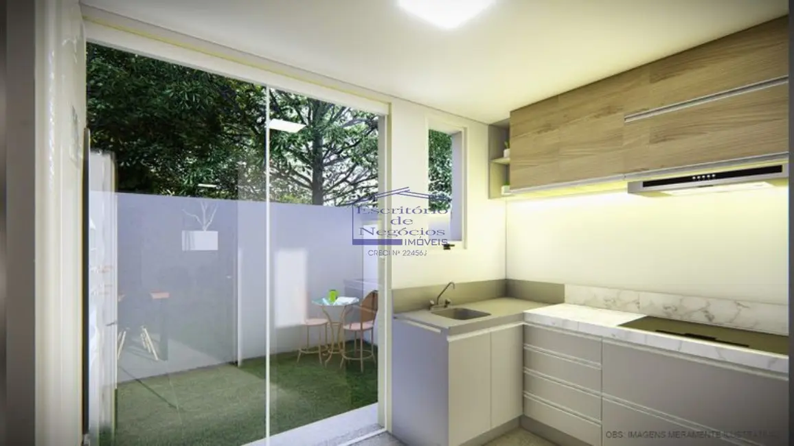 Casa de Condomínio com 2 quartos à venda, 59m2 em Vila Nova, Porto Alegre - RS - imagem 5 Foto 5 de Casa de Condomínio com 2 quartos à venda, 59m2 em Vila Nova, Porto Alegre - RS