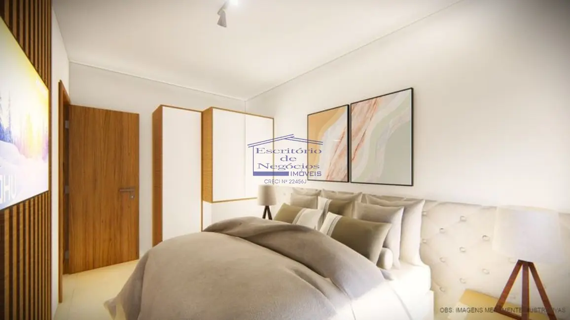 Casa de Condomínio com 2 quartos à venda, 59m2 em Vila Nova, Porto Alegre - RS - imagem 6 Foto 6 de Casa de Condomínio com 2 quartos à venda, 59m2 em Vila Nova, Porto Alegre - RS