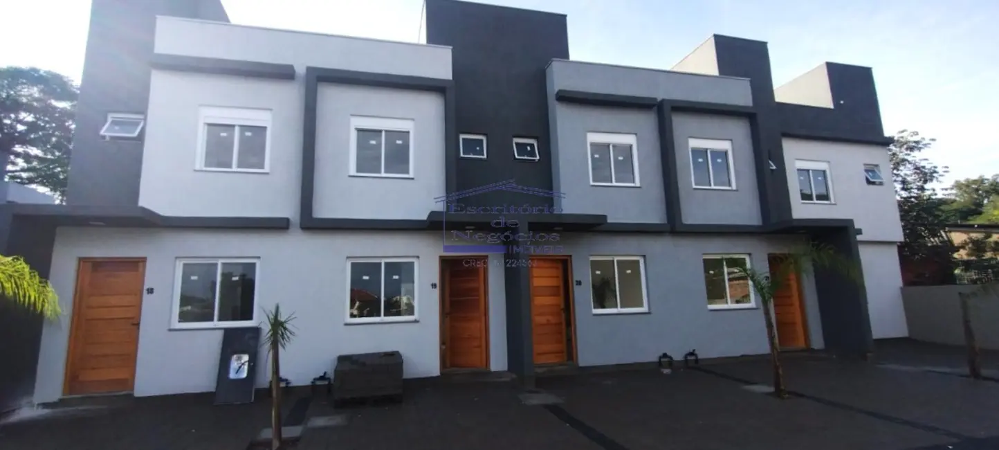 Casa de Condomínio com 2 quartos à venda, 59m2 em Vila Nova, Porto Alegre - RS - imagem 9 Foto 9 de Casa de Condomínio com 2 quartos à venda, 59m2 em Vila Nova, Porto Alegre - RS