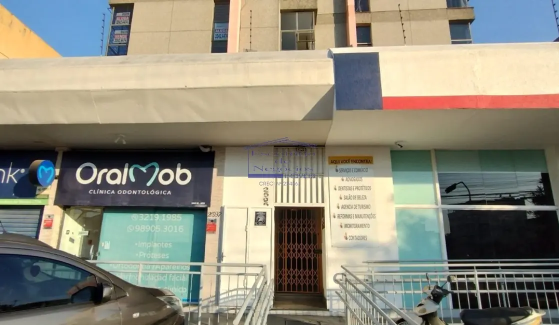 Foto 7 de Sala Comercial para alugar, 22m2 em Cavalhada, Porto Alegre - RS