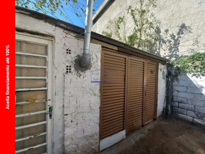 Foto 1 de Casa com 3 quartos à venda, 60m2 em Tristeza, Porto Alegre - RS