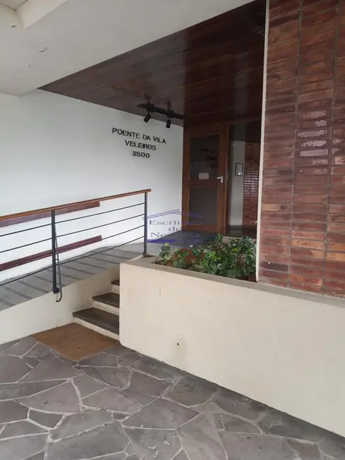Apartamento com 3 quartos à venda, 84m2 em Vila Assunção, Porto Alegre - RS - imagem 2 Foto 2 de Apartamento com 3 quartos à venda, 84m2 em Vila Assunção, Porto Alegre - RS
