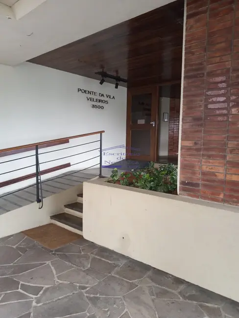 Foto 1 de Apartamento com 3 quartos à venda, 84m2 em Vila Assunção, Porto Alegre - RS