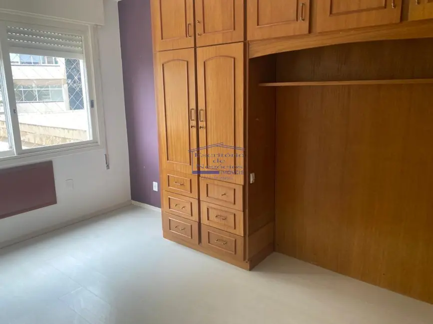 Foto 4 de Apartamento com 3 quartos à venda, 84m2 em Vila Assunção, Porto Alegre - RS