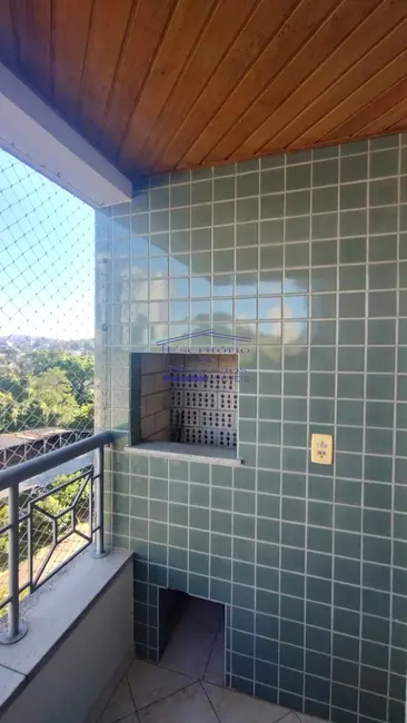 Foto 2 de Apartamento com 2 quartos à venda, 61m2 em Cavalhada, Porto Alegre - RS