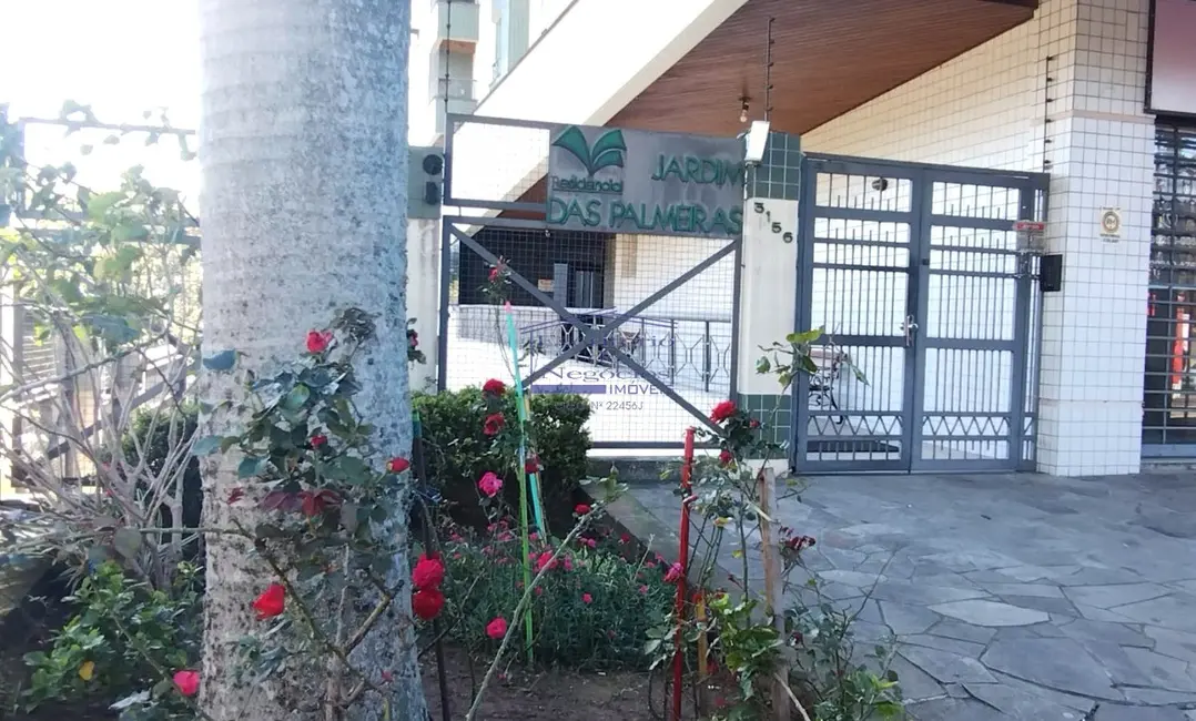 Foto 1 de Apartamento com 2 quartos à venda, 61m2 em Cavalhada, Porto Alegre - RS
