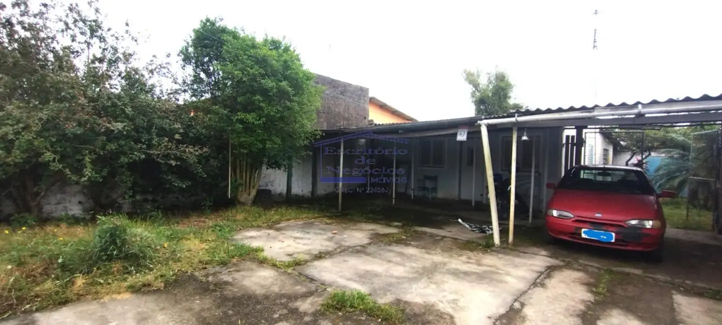 Foto 5 de Terreno / Lote à venda, 540m2 em Centro, Tapes - RS